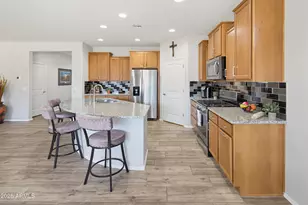 27457 W Osprey Dr, Buckeye, AZ 85396 - Photo 11
