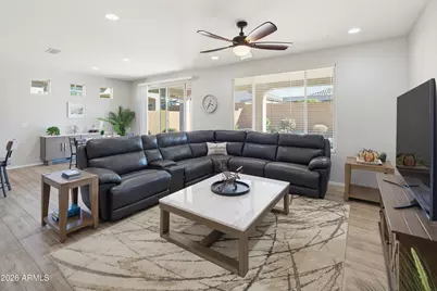 27457 W Osprey Drive, Buckeye, AZ 85396 - Photo 15