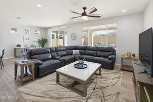 27457 W Osprey Dr, Buckeye, AZ 85396 - Photo 15