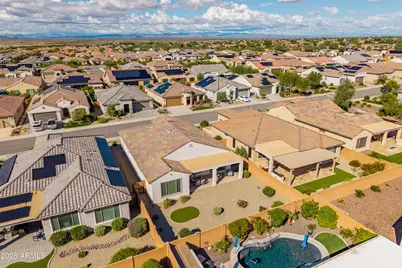 27457 W Osprey Drive, Buckeye, AZ 85396 - Photo 37