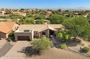 16258 E Stancrest Dr, Fountain Hills, AZ 85268 - Photo 1