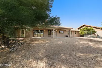16258 E Stancrest Drive, Fountain Hills, AZ 85268 - Photo 29