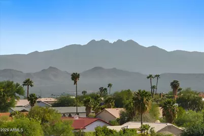 16258 E Stancrest Drive, Fountain Hills, AZ 85268 - Photo 3