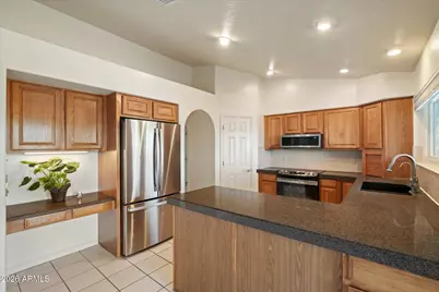 16258 E Stancrest Drive, Fountain Hills, AZ 85268 - Photo 5