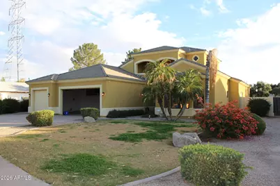 3953 E Flossmoor Avenue, Mesa, AZ 85206 - Photo 1