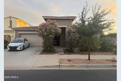 22455 E Silver Creek Lane, Queen Creek, AZ 85142 - Photo 1