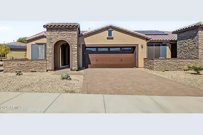 17656 W Cedarwood Lane, Goodyear, AZ 85338 - Photo 1