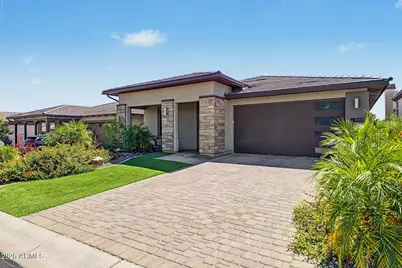 18121 E Parker Creek Road, Rio Verde, AZ 85263 - Photo 37