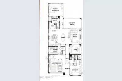 18121 E Parker Creek Road, Rio Verde, AZ 85263 - Photo 43