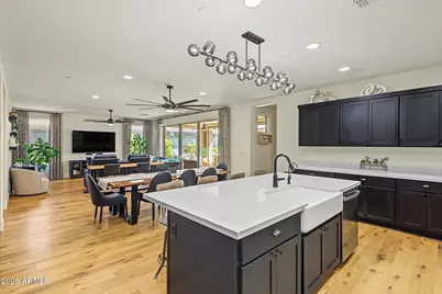 18121 E Parker Creek Road, Rio Verde, AZ 85263 - Photo 5