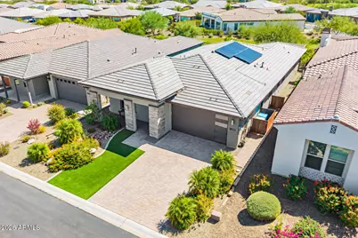 18121 E Parker Creek Road, Rio Verde, AZ 85263 - Photo 39