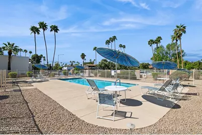 7694 E Minnezona Avenue, Scottsdale, AZ 85251 - Photo 47