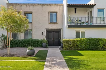 7694 E Minnezona Avenue, Scottsdale, AZ 85251 - Photo 9