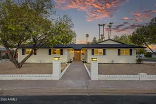 3527 S Oak St, Tempe, AZ 85282 - Photo 1