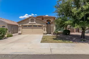 3908 W Rose Garden Ln, Glendale, AZ 85308 - Photo 1