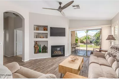 3908 W Rose Garden Lane, Glendale, AZ 85308 - Photo 7
