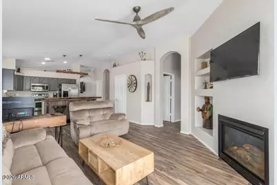 3908 W Rose Garden Lane, Glendale, AZ 85308 - Photo 3