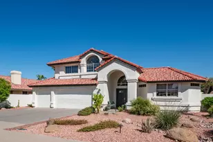 8621 S Maple Ave, Tempe, AZ 85284 - Photo 1