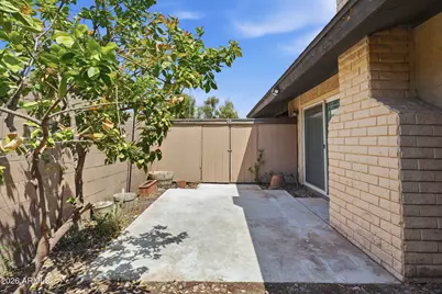 1660 W Village Way, Tempe, AZ 85282 - Photo 33