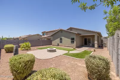 1407 W Smoke Tree Avenue, Queen Creek, AZ 85140 - Photo 25