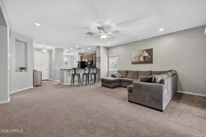 1407 W Smoke Tree Avenue, Queen Creek, AZ 85140 - Photo 5