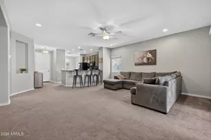 1407 W Smoke Tree Ave, Queen Creek, AZ 85140 - Photo 5