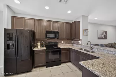 1407 W Smoke Tree Avenue, Queen Creek, AZ 85140 - Photo 11