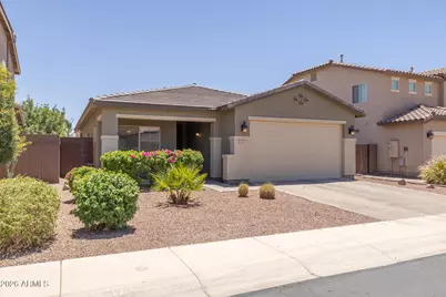 1407 W Smoke Tree Avenue, Queen Creek, AZ 85140 - Photo 3