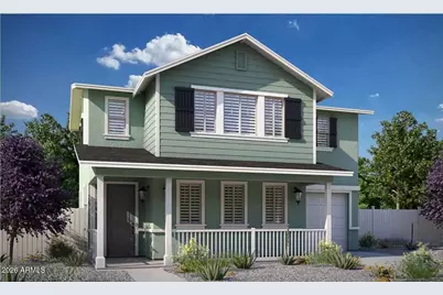 16875 N 12th Street #10, Phoenix, AZ 85022 - Photo 1