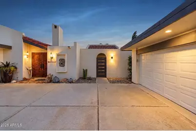 5621 N Palacio Place, Phoenix, AZ 85014 - Photo 1