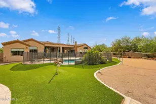 12198 E Doubletree Ranch Rd, Scottsdale, AZ 85259 - Photo 37
