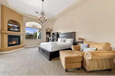 12198 E Doubletree Ranch Road, Scottsdale, AZ 85259 - Photo 17