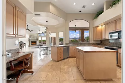 12198 E Doubletree Ranch Road, Scottsdale, AZ 85259 - Photo 9