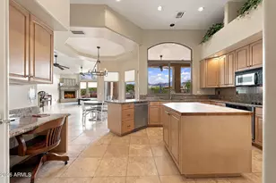 12198 E Doubletree Ranch Rd, Scottsdale, AZ 85259 - Photo 9