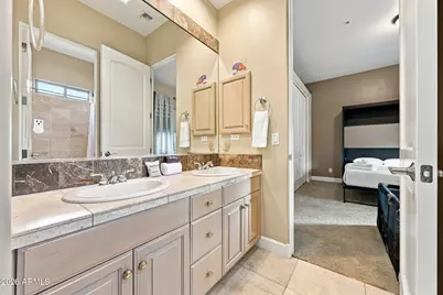 12198 E Doubletree Ranch Road, Scottsdale, AZ 85259 - Photo 29