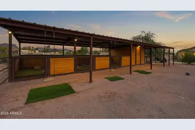 12198 E Doubletree Ranch Road, Scottsdale, AZ 85259 - Photo 45