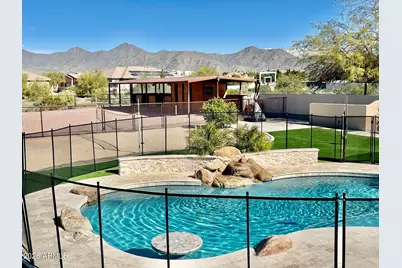 12198 E Doubletree Ranch Road, Scottsdale, AZ 85259 - Photo 41