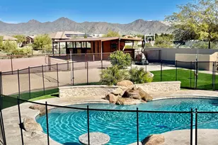 12198 E Doubletree Ranch Rd, Scottsdale, AZ 85259 - Photo 41