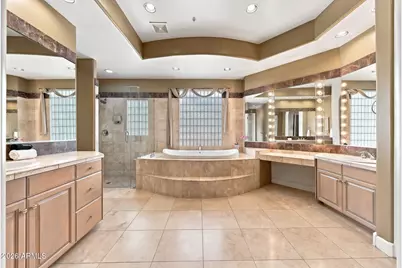 12198 E Doubletree Ranch Road, Scottsdale, AZ 85259 - Photo 19