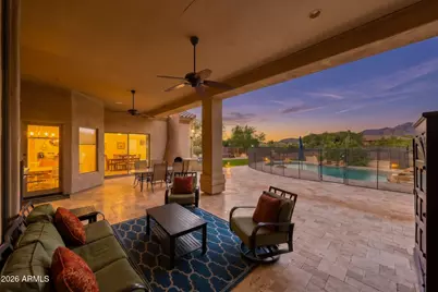 12198 E Doubletree Ranch Road, Scottsdale, AZ 85259 - Photo 35