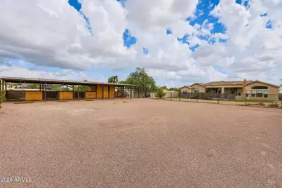 12198 E Doubletree Ranch Road, Scottsdale, AZ 85259 - Photo 47
