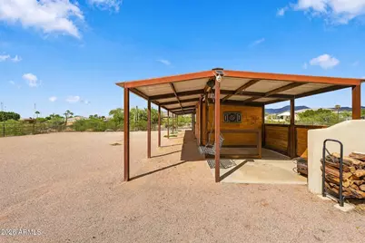 12198 E Doubletree Ranch Road, Scottsdale, AZ 85259 - Photo 43