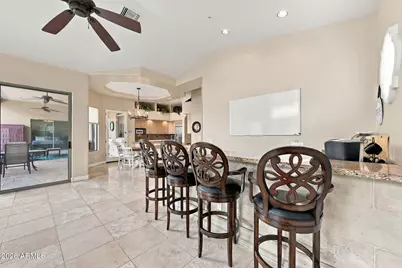 12198 E Doubletree Ranch Road, Scottsdale, AZ 85259 - Photo 15