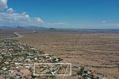 12198 E Doubletree Ranch Road, Scottsdale, AZ 85259 - Photo 49