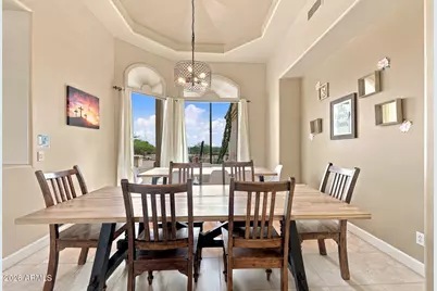 12198 E Doubletree Ranch Road, Scottsdale, AZ 85259 - Photo 7