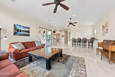 12198 E Doubletree Ranch Road, Scottsdale, AZ 85259 - Photo 13
