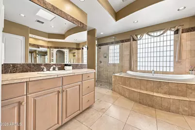 12198 E Doubletree Ranch Road, Scottsdale, AZ 85259 - Photo 21