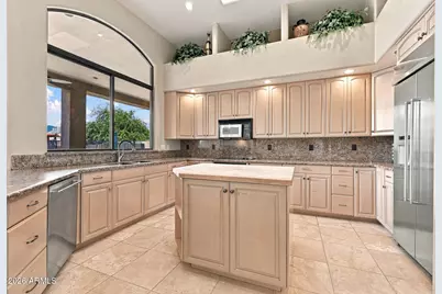 12198 E Doubletree Ranch Road, Scottsdale, AZ 85259 - Photo 11