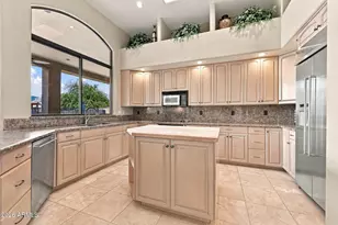 12198 E Doubletree Ranch Rd, Scottsdale, AZ 85259 - Photo 11