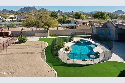 12198 E Doubletree Ranch Road, Scottsdale, AZ 85259 - Photo 39